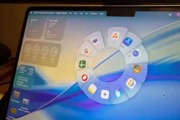 Một ứng dụng Mac thanh lịch đã biến những công việc cơ bản của tôi trở nên thú vị hơn rất nhiều